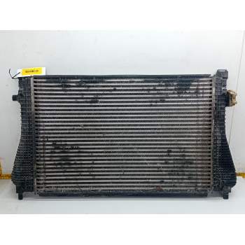 Recambio de intercooler para seat leon (5f1) 2.0 cupra referencia OEM IAM 5Q0145803  
