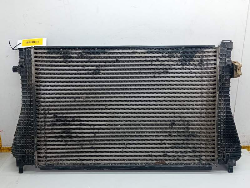 Recambio de intercooler para seat leon (5f1) 2.0 cupra referencia OEM IAM 5Q0145803  
