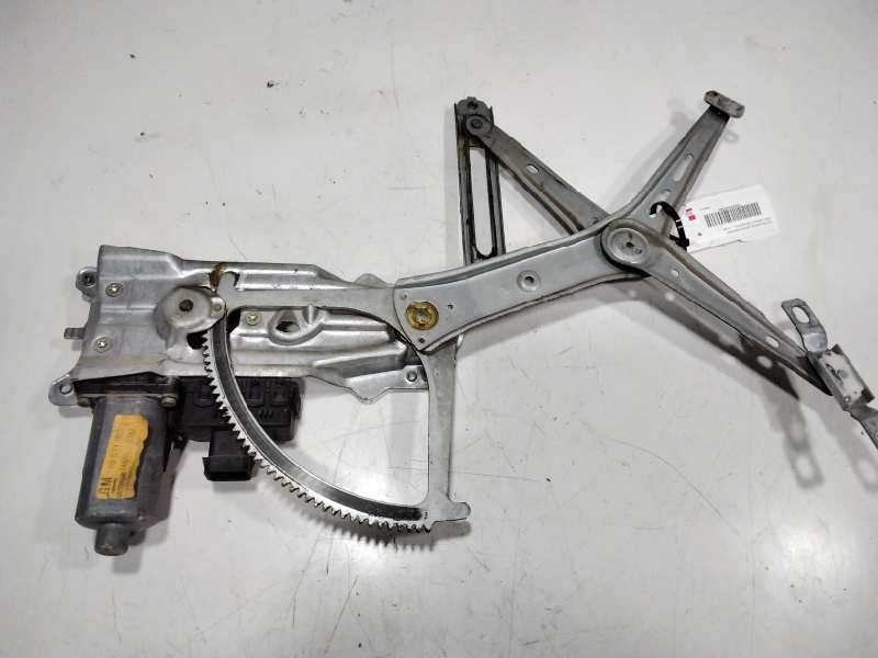 Recambio de elevalunas delantero izquierdo para opel astra g caravan club referencia OEM IAM   
