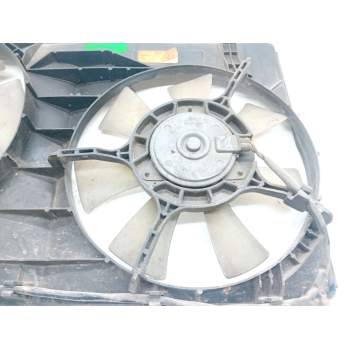 Recambio de electroventilador para mitsubishi grandis (na_w) 2.0 di-d (na8w) referencia OEM IAM   