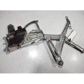 Recambio de elevalunas delantero izquierdo para opel astra g caravan club referencia OEM IAM   