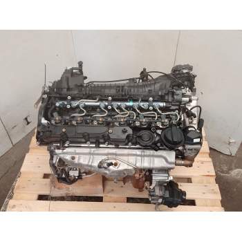 Recambio de motor completo para bmw x5 (f15, f85) sdrive 25 d referencia OEM IAM N57D30A  