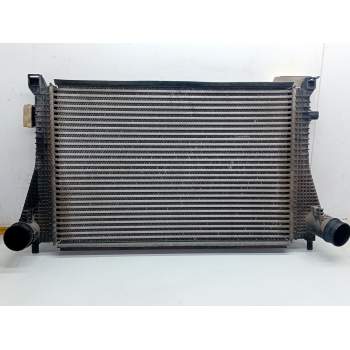Recambio de intercooler para seat leon (5f1) 2.0 cupra referencia OEM IAM 5Q0145803  