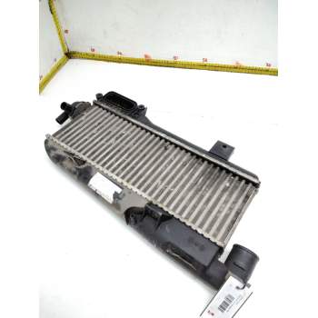 Recambio de intercooler para citroën zx 1.9 turbodiesel referencia OEM IAM   4339