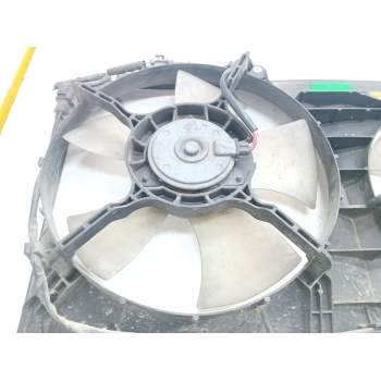 Recambio de electroventilador para mitsubishi grandis (na_w) 2.0 di-d (na8w) referencia OEM IAM   