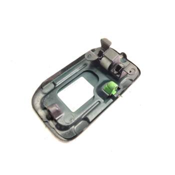 Recambio de tapa exterior combustible para bmw serie 5 berlina (e39) 528i referencia OEM IAM 16116758269  