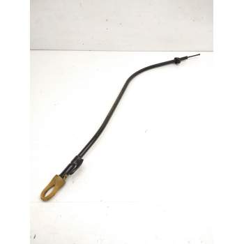 Recambio de varilla aceite para porsche cayenne (9pa) s 4.5 referencia OEM IAM 94810706505  
