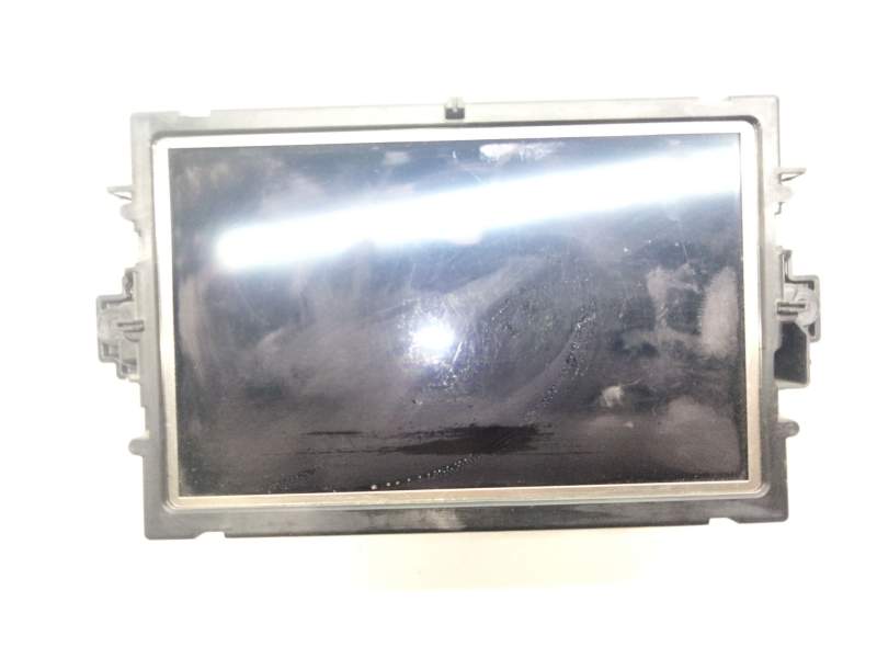Recambio de pantalla multifuncion para mercedes-benz clase m (w166) referencia OEM IAM A1729011302 A2C58091753 