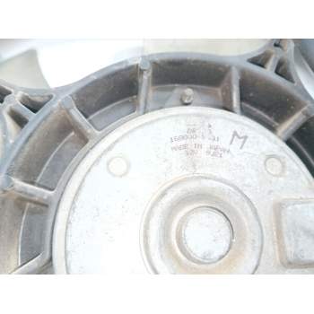 Recambio de electroventilador para mitsubishi grandis (na_w) 2.0 di-d (na8w) referencia OEM IAM   