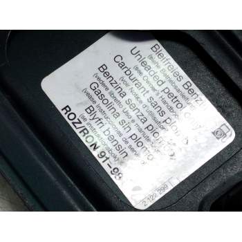 Recambio de tapa exterior combustible para bmw serie 5 berlina (e39) 528i referencia OEM IAM 16116758269  