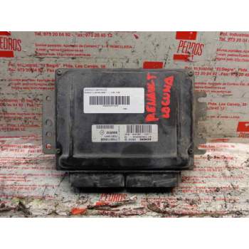 CENTRALITA MOTOR UCE S110030002 7700110471 7700110938