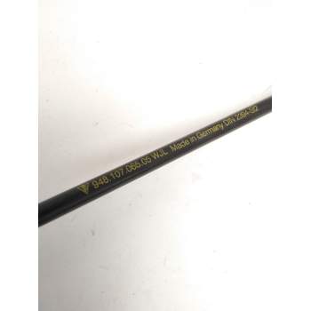 Recambio de varilla aceite para porsche cayenne (9pa) s 4.5 referencia OEM IAM 94810706505  