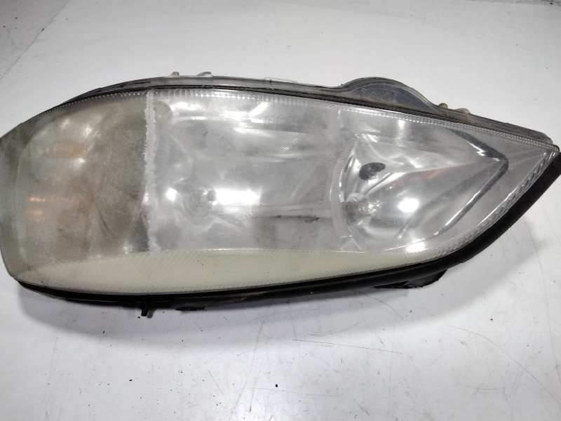 Recambio de faro izquierdo para opel astra g caravan club referencia OEM IAM 93175368  