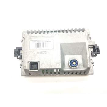 Recambio de pantalla multifuncion para mercedes-benz clase m (w166) referencia OEM IAM A1729011302 A2C58091753 