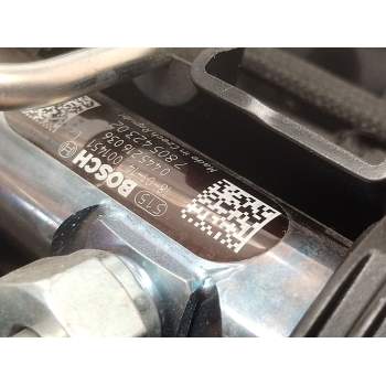 Recambio de motor completo para bmw x5 (f15, f85) sdrive 25 d referencia OEM IAM N57D30A  