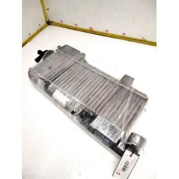 Recambio de intercooler para citroën zx 1.9 turbodiesel referencia OEM IAM   4339