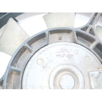 Recambio de electroventilador para mitsubishi grandis (na_w) 2.0 di-d (na8w) referencia OEM IAM   