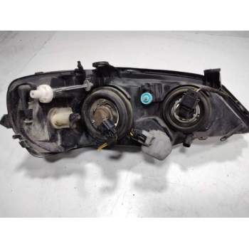 Recambio de faro izquierdo para opel astra g caravan club referencia OEM IAM 93175368  