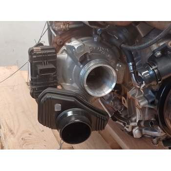 Recambio de motor completo para bmw x5 (f15, f85) sdrive 25 d referencia OEM IAM N57D30A  