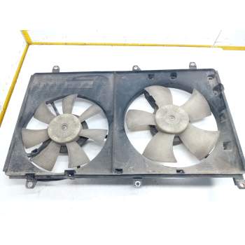 Recambio de electroventilador para mitsubishi grandis (na_w) 2.0 di-d (na8w) referencia OEM IAM   