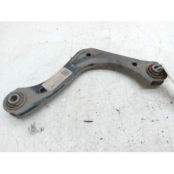 BRAZO SUSPENSION SUPERIOR TRASERO IZQUIERDO 55100G4AA0 