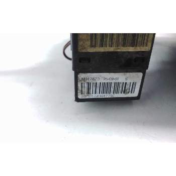 Recambio de mando intermitentes y limpia para nissan primera berlina (p11) referencia OEM IAM 54034647B 257SA 2548974