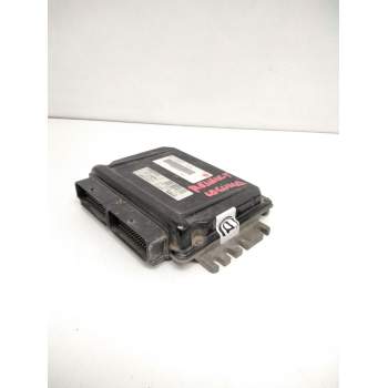 Recambio de centralita motor uce para renault laguna (b56) 1.6 referencia OEM IAM S110030002 7700110471 7700110938