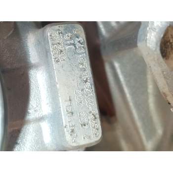 Recambio de motor completo para bmw x5 (f15, f85) sdrive 25 d referencia OEM IAM N57D30A  