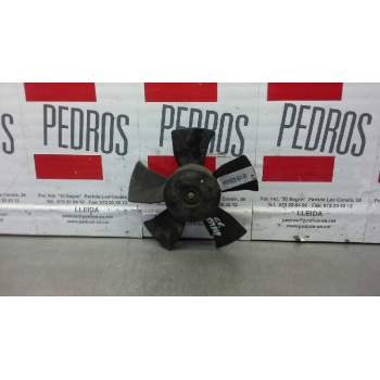 ELECTROVENTILADOR 