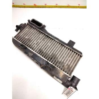 Recambio de intercooler para citroën zx 1.9 turbodiesel referencia OEM IAM 9613541380 50277557 4339