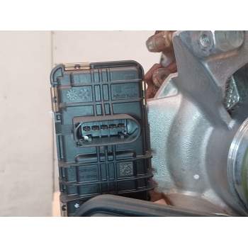 Recambio de motor completo para bmw x5 (f15, f85) sdrive 25 d referencia OEM IAM N57D30A  