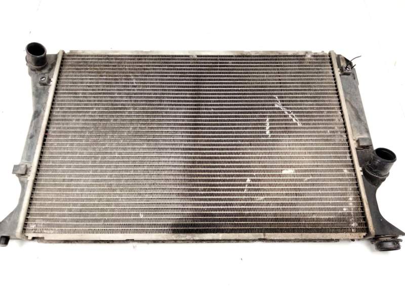 Recambio de radiador agua para toyota avensis sedán (_t25_) 2.2 d-4d (adt251_) referencia OEM IAM   