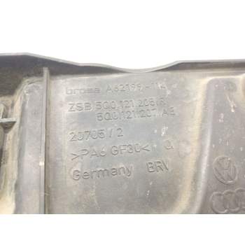 Recambio de electroventilador para seat leon (5f1) 2.0 cupra referencia OEM IAM 5Q0959455  