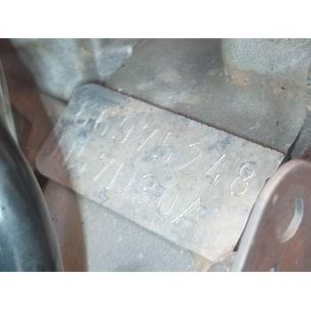 Recambio de motor completo para bmw x5 (f15, f85) sdrive 25 d referencia OEM IAM N57D30A  