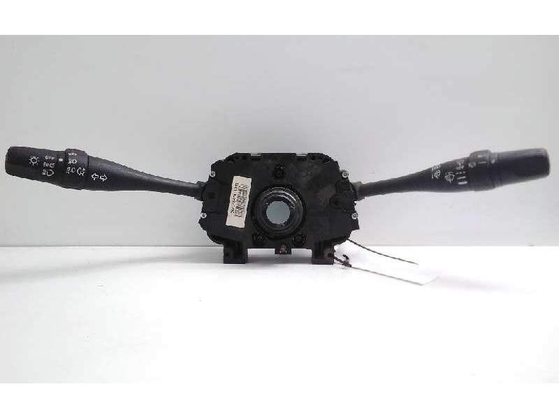 Recambio de mando intermitentes y limpia para nissan primera berlina (p11) referencia OEM IAM 54034647B19M1 2548974 257SA