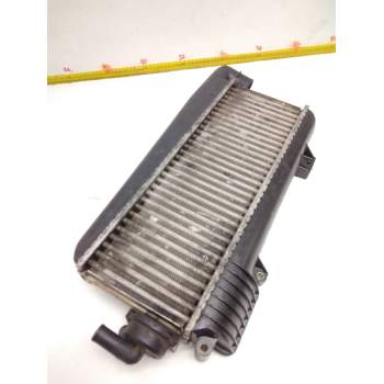 Recambio de intercooler para citroën zx 1.9 turbodiesel referencia OEM IAM 9613541380 50277557 4339