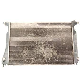 Recambio de radiador agua para toyota avensis sedán (_t25_) 2.2 d-4d (adt251_) referencia OEM IAM   