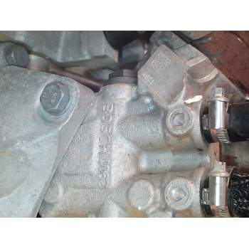 Recambio de motor completo para bmw x5 (f15, f85) sdrive 25 d referencia OEM IAM N57D30A  