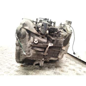 Recambio de caja cambios para ford focus c-max (cap) 2.0 tdci cat referencia OEM IAM 4M5R7002CD  
