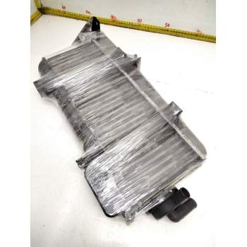 Recambio de intercooler para citroën zx 1.9 turbodiesel referencia OEM IAM 9613541380 50277557 4339