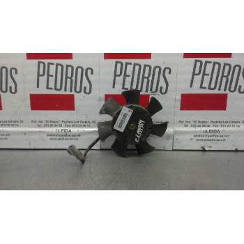 ELECTROVENTILADOR 