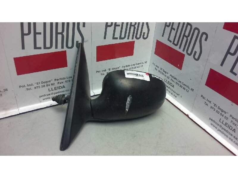 Recambio de retrovisor izquierdo para daewoo lanos se referencia OEM IAM 96304167  