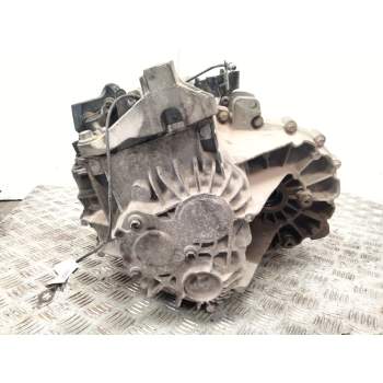 Recambio de caja cambios para ford focus c-max (cap) 2.0 tdci cat referencia OEM IAM 4M5R7002CD  