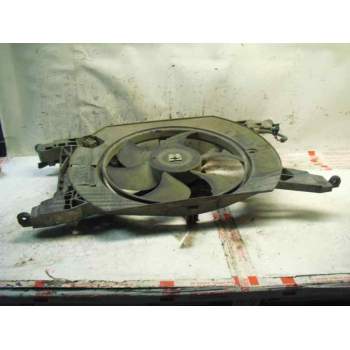 Recambio de electroventilador para renault laguna (b56) 1.6 referencia OEM IAM 66GB30H  
