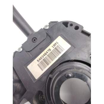 Recambio de mando intermitentes y limpia para nissan primera berlina (p11) referencia OEM IAM 54034647B19M1 2548974 257SA