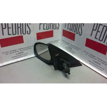 Recambio de retrovisor izquierdo para daewoo lanos se referencia OEM IAM 96304167  