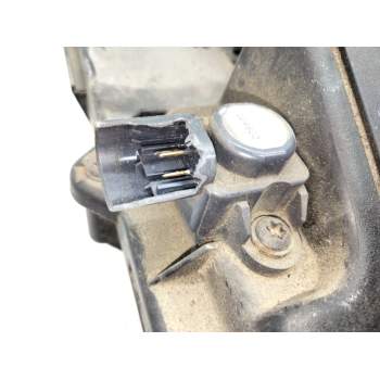 Recambio de caja filtro de aire para mercedes-benz vito / mixto furgoneta (w639) 113 cdi (639.601, 639.603, 639.605) referencia 