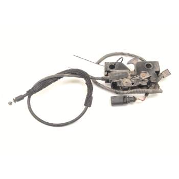 CERRADURA CAPOT 5F0823509 