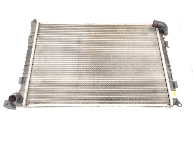 Recambio de radiador agua para mini mini (r50, r53) one referencia OEM IAM 17117570821  