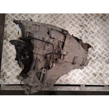 Recambio de caja cambios para ford focus c-max (cap) 2.0 tdci cat referencia OEM IAM 4M5R7002CD  